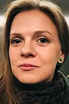 Актриса Дарья Лихачева — превью фото персоны