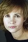 Актриса Юлита Кожушек — превью фото персоны