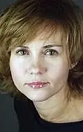Актриса Юлита Кожушек — фото персоны