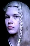 Актриса Ксения Зенская — превью фото персоны