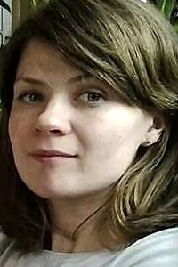 Актриса Мария Шульгина — фото персоны
