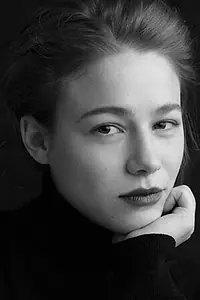 Актриса Елизавета Гришина — фото персоны