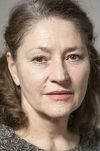 Актриса Веслава Весоловска — фото персоны