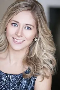 Актриса Kelsey Klemme — фото персоны