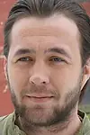Актёр Азер Айдемир — превью фото персоны