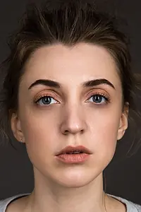 Актриса Юлия Иванова — фото персоны