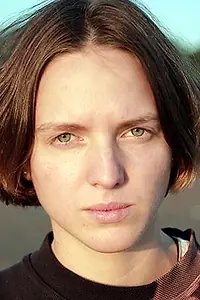 Актриса Елизавета Витковская — главное фото персоны