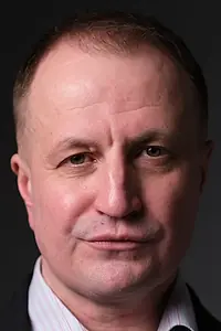 Актёр Михаил Калинин — фото персоны