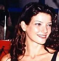 Актриса Ilaria Oaklander — фото персоны
