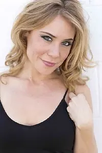 Актриса Jaime Elise Summers — фото персоны