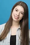 Актриса Изабелла Рикер — превью фото персоны