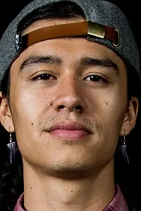 Актёр Frank Waln — фото персоны