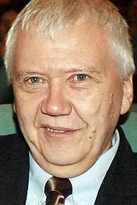 Актёр Яцек Копрович — фото персоны