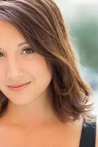 Актриса Hannah Richter — главное фото персоны