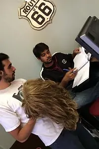 Актёр Eeshaan Roy — фото персоны