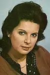 Актриса Селия Хелена — превью фото персоны