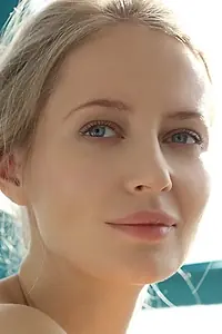 Актриса Аманда Андрес — фото персоны