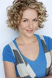 Актриса Shannon Cudd — фото персоны
