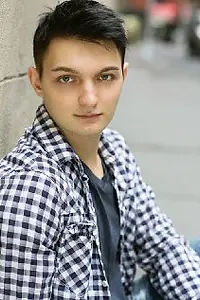 Актёр Vlad Chebo — главное фото персоны
