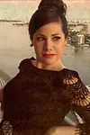 Актёр Paola Arias — превью фото персоны