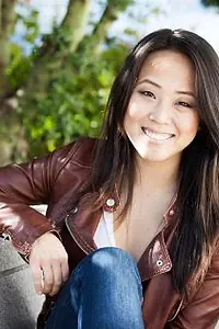 Актриса Minji Chang — фото персоны