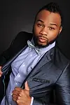Актёр Lorenzo Davis — превью фото персоны