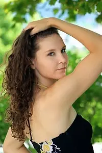 Актриса Dana Shea — фото персоны