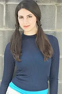 Актриса Stephanie Ezekiel — главное фото персоны