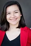 Актриса Rose Tablizo — превью фото персоны