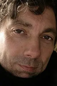 Актёр Михаэль Бентин — фото персоны