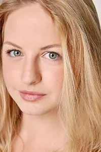Актриса Samantha Beringer — фото персоны