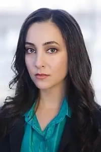 Актриса Sivan Philips — фото персоны