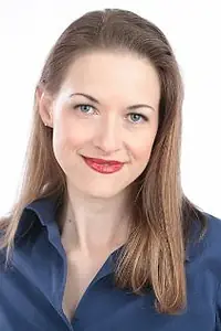 Актриса Tanya J Johnson — фото персоны