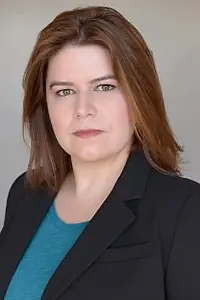 Актриса Stephanie Arapian — фото персоны