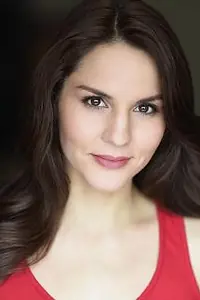 Актриса Valerie Terranova — фото персоны