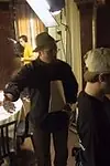 Актёр Фрэнк Х. Вудворд — превью фото персоны