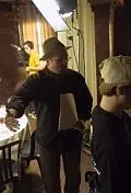 Актёр Фрэнк Х. Вудворд — фото персоны