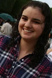 Актриса Ana Cristina Martínez — фото персоны