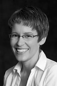 Актриса Cheryl Cruse Weston — фото персоны