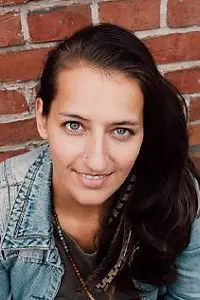 Актёр Mirjam Hlastan — главное фото персоны