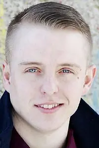 Актёр Caleb Daniel Noal — главное фото персоны