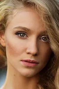 Актриса Светлана Грунина — фото персоны