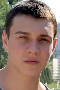 Актёр Семён Шемес — фото персоны