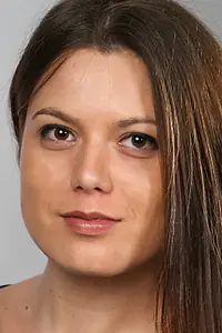 Актриса Дарья Атаманова — фото персоны