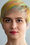Актёр Наталия Яницкая — превью фото персоны