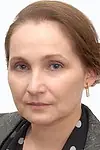 Актриса Ирина Баева — превью фото персоны