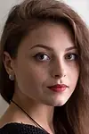 Актриса Анастасия Тюнина — превью фото персоны