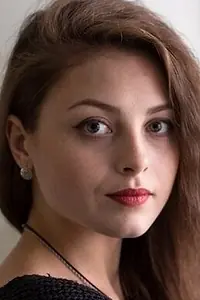 Актриса Анастасия Тюнина — фото персоны