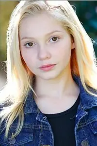 Актриса Jamie M Timmons — фото персоны