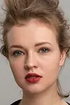 Актриса Варвара Рябова — превью фото персоны